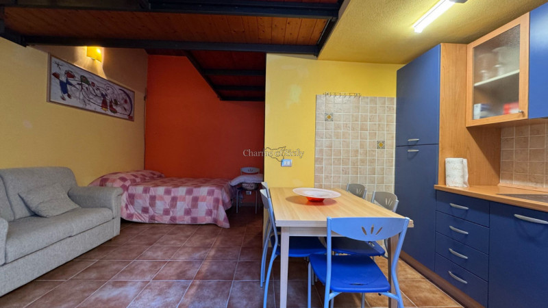 casa indipendente in affitto a Modica in zona Modica Alta