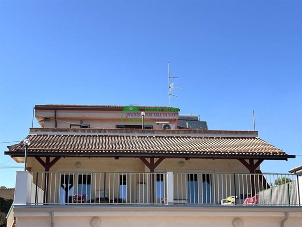 appartamento in affitto a Modica in zona Marina di Modica