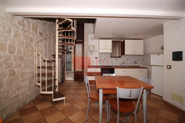 casa indipendente in affitto a Modica in zona Modica Alta