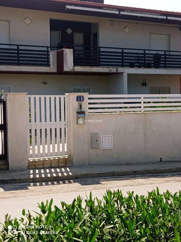 appartamento in affitto a Modica in zona Marina di Modica