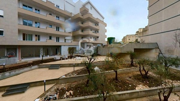 appartamento in affitto a Modica in zona Sacro Cuore