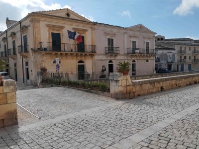 appartamento in affitto a Modica