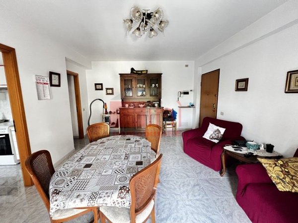 appartamento in affitto a Modica in zona Sacro Cuore