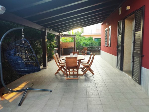 casa indipendente in affitto a Modica in zona Sacro Cuore