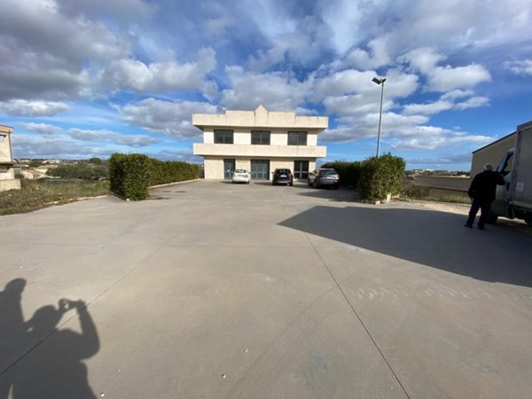 appartamento in affitto a Modica in zona Sacro Cuore