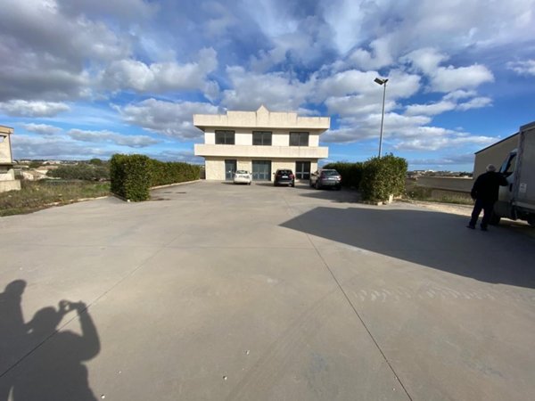 appartamento in affitto a Modica in zona Sacro Cuore