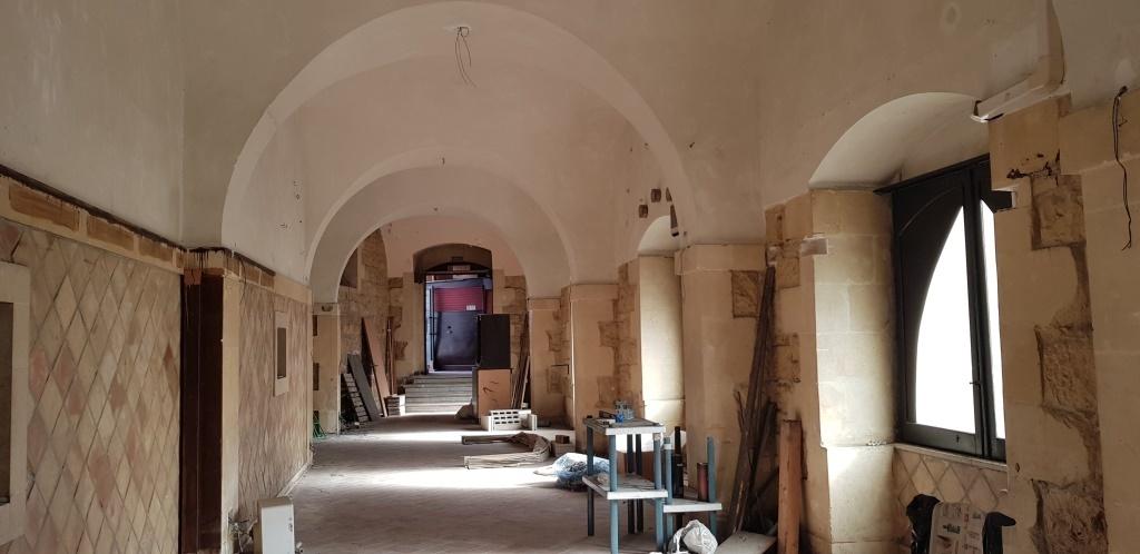 appartamento in affitto a Modica in zona Modica Bassa