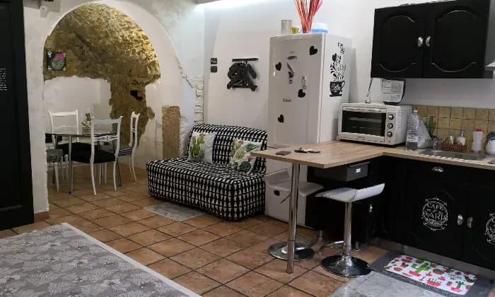 casa indipendente in affitto a Modica