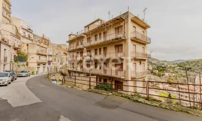 appartamento in affitto a Modica