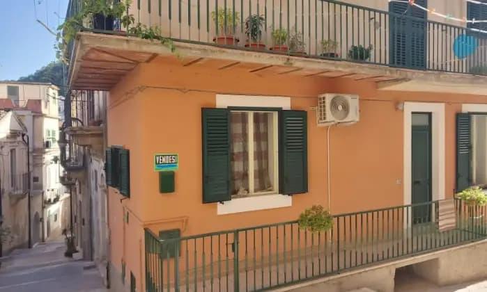 casa indipendente in affitto a Modica