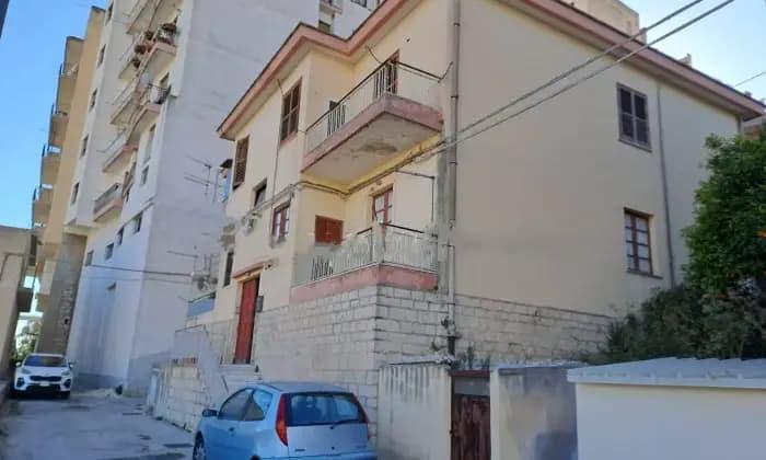 appartamento in affitto a Modica in zona Modica Bassa