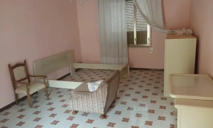 appartamento in affitto a Modica in zona Modica Alta