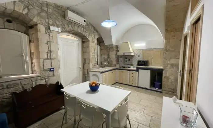 appartamento in affitto a Modica in zona Modica Bassa