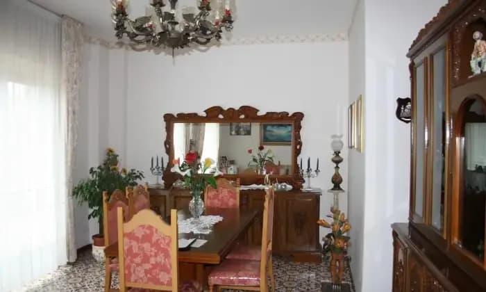 appartamento in affitto a Modica