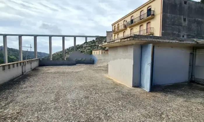 appartamento in affitto a Modica