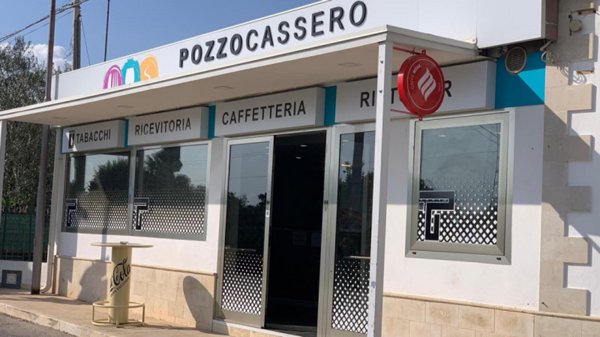 negozio in affitto a Modica