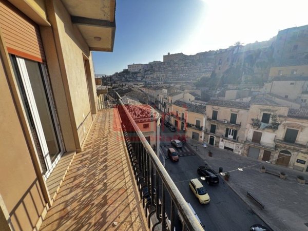 appartamento in affitto a Modica