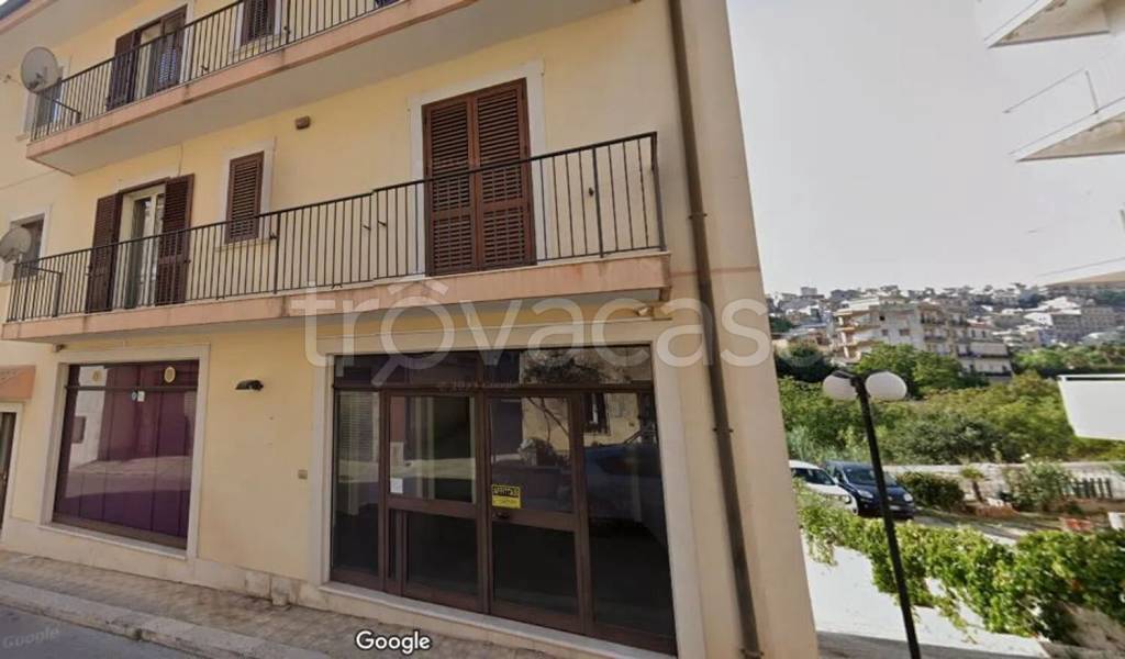quadrivano in affitto a Modica in zona Modica Bassa