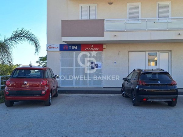 negozio in affitto a Modica in zona Sacro Cuore