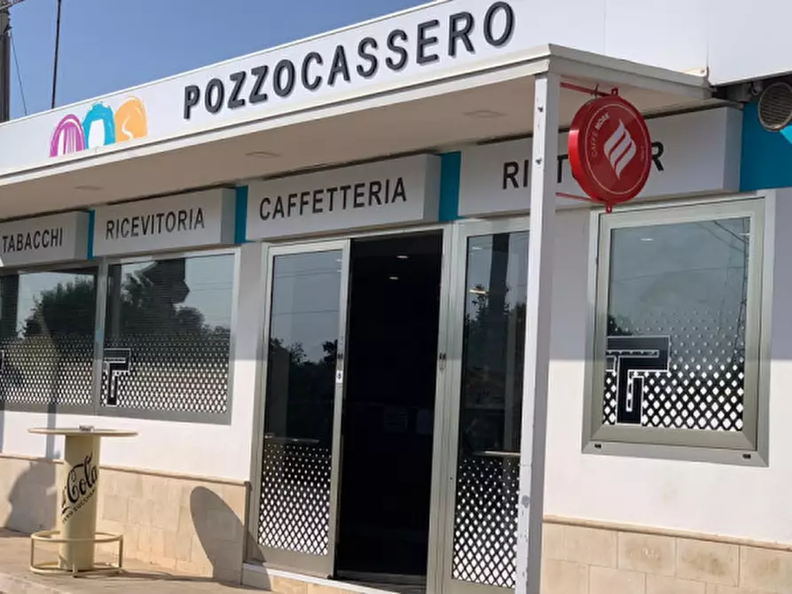 negozio in affitto a Modica