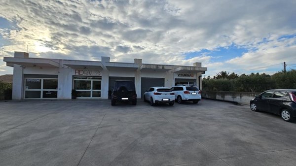 appartamento in affitto a Modica