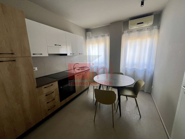 appartamento in affitto a Modica in zona Modica Bassa