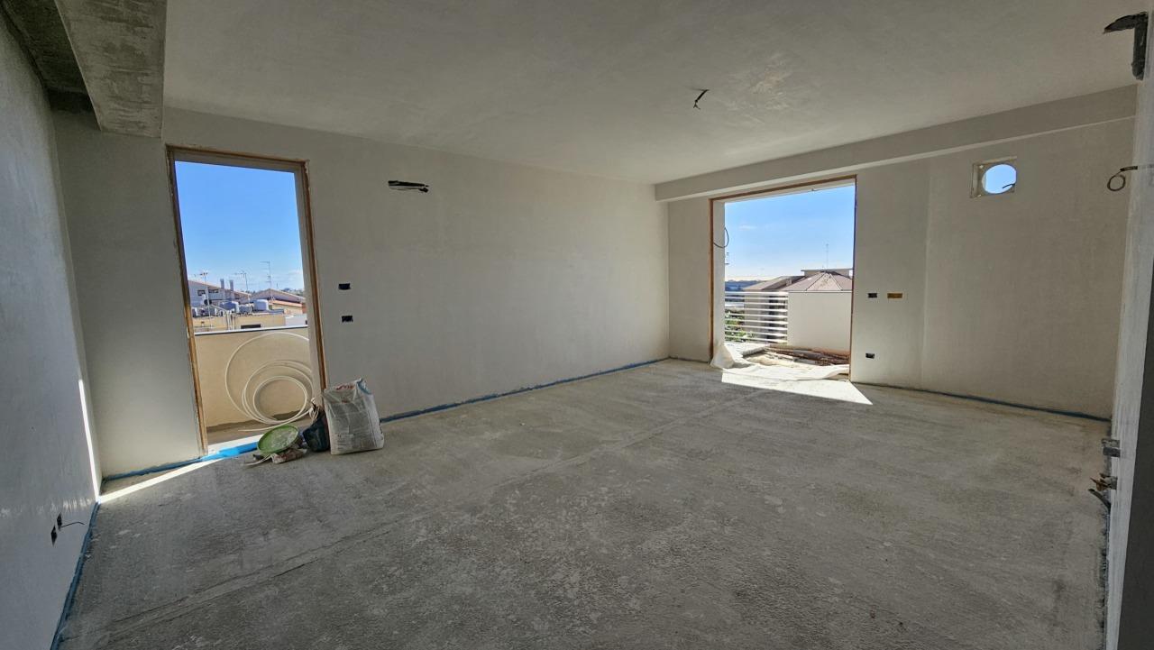 appartamento in affitto a Modica in zona Sacro Cuore