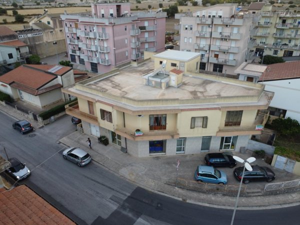 appartamento in affitto a Modica in zona Frigintini