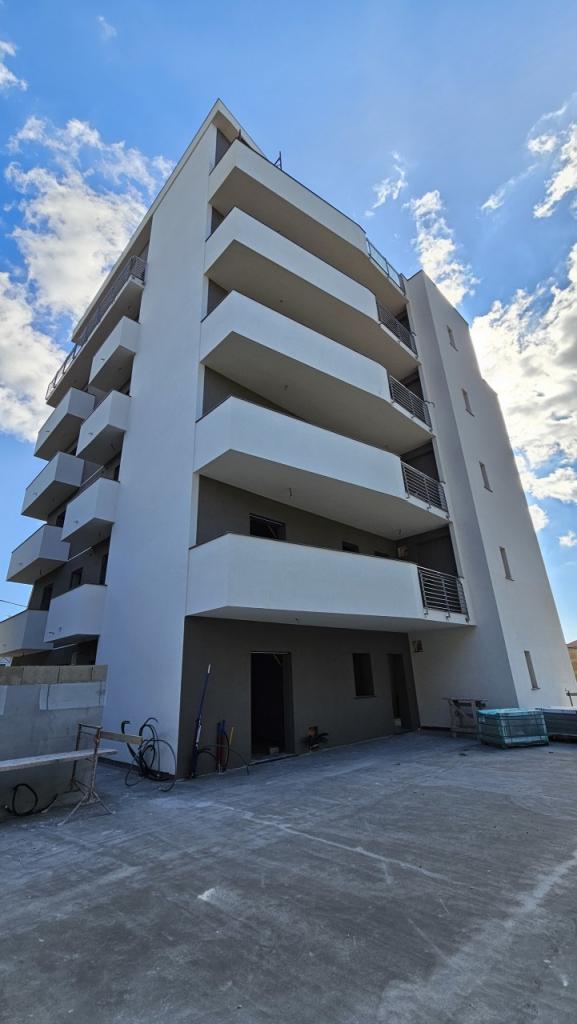 appartamento in affitto a Modica in zona Sacro Cuore