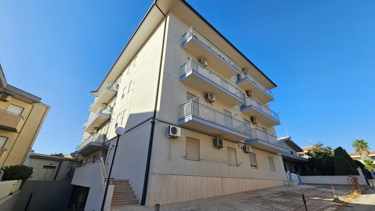 appartamento in affitto a Modica in zona Sacro Cuore