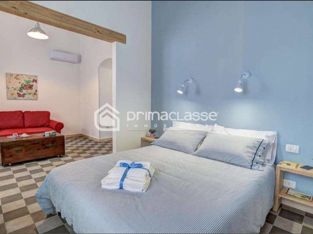 casa indipendente in affitto a Modica