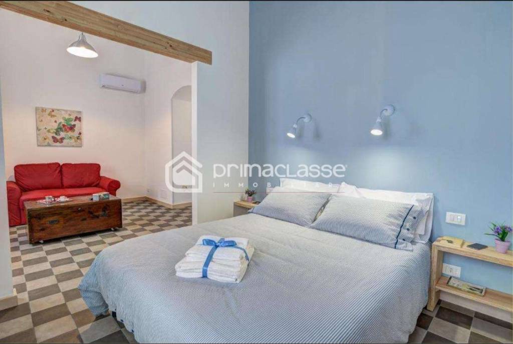 casa indipendente in affitto a Modica