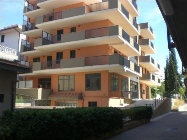 appartamento in affitto a Modica in zona Sacro Cuore