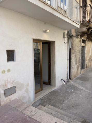 negozio in affitto a Modica in zona Modica Bassa
