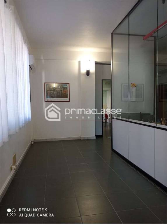 appartamento in affitto a Modica in zona Sacro Cuore