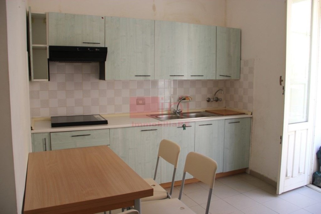 appartamento in affitto a Modica