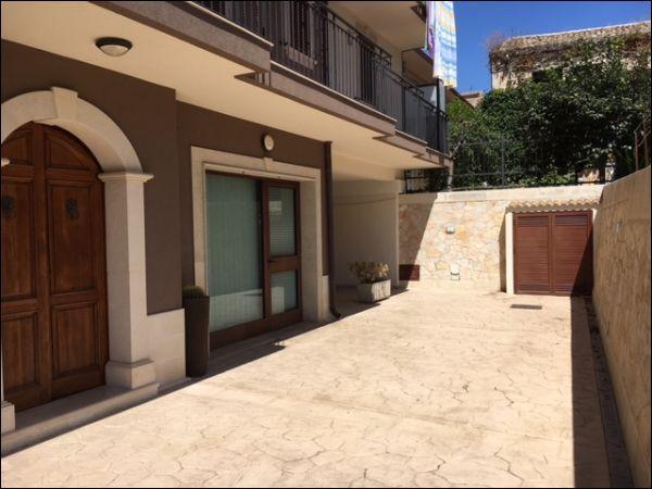 appartamento in affitto a Modica