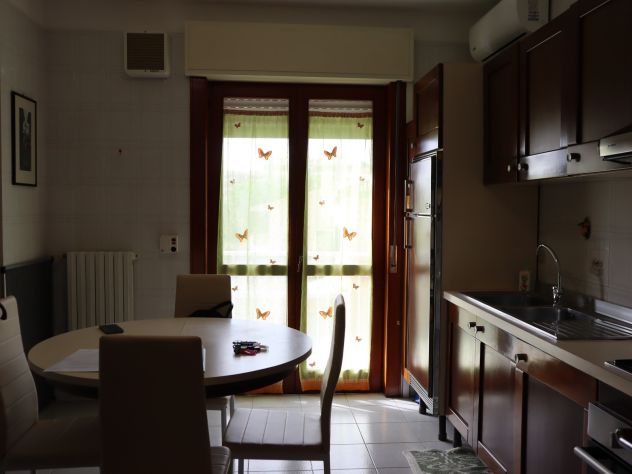 appartamento in affitto a Modica in zona Sacro Cuore