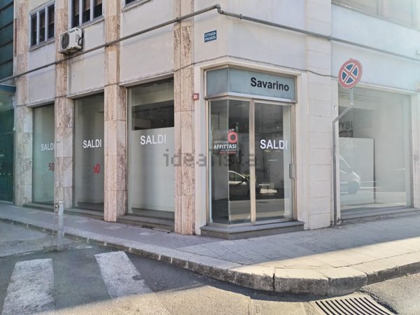 locale commerciale in affitto a Modica