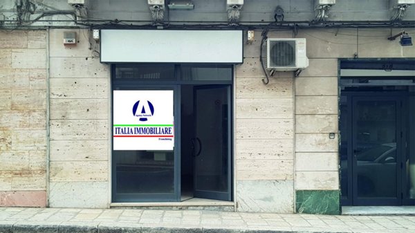 appartamento in affitto a Modica in zona Modica Bassa