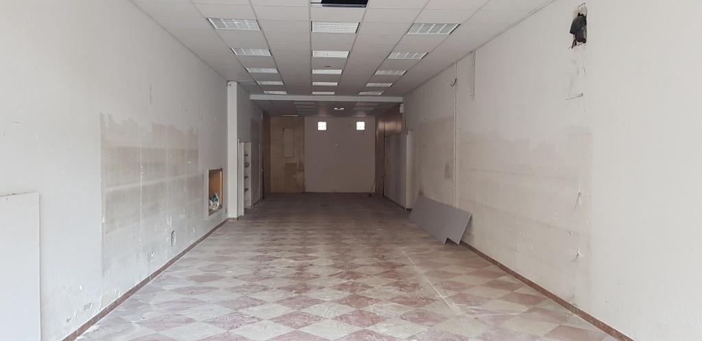 appartamento in affitto a Modica in zona Sacro Cuore