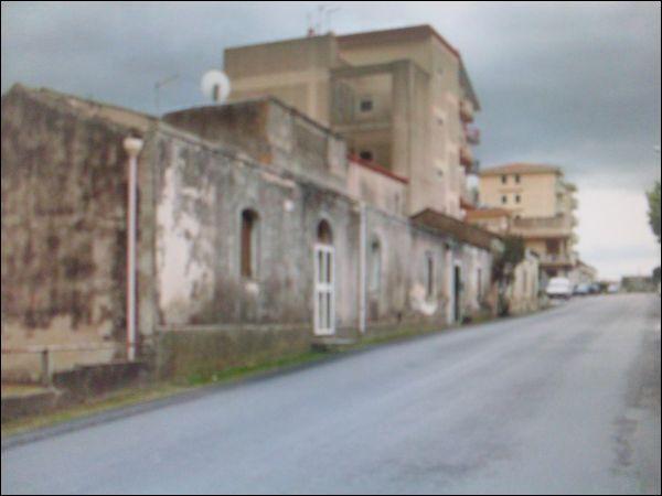 appartamento in affitto a Modica in zona Frigintini