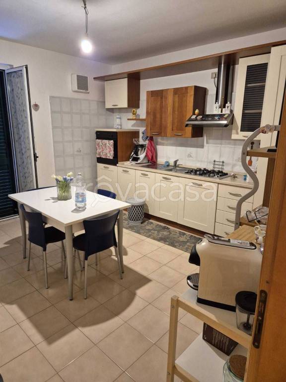 appartamento in affitto a Modica in zona Sacro Cuore