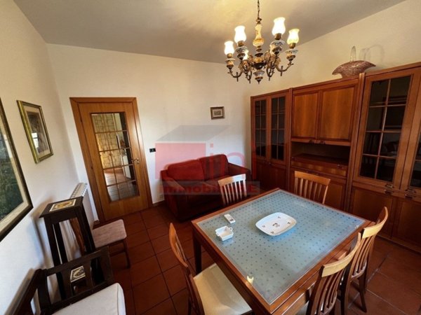 appartamento in affitto a Modica in zona Sacro Cuore