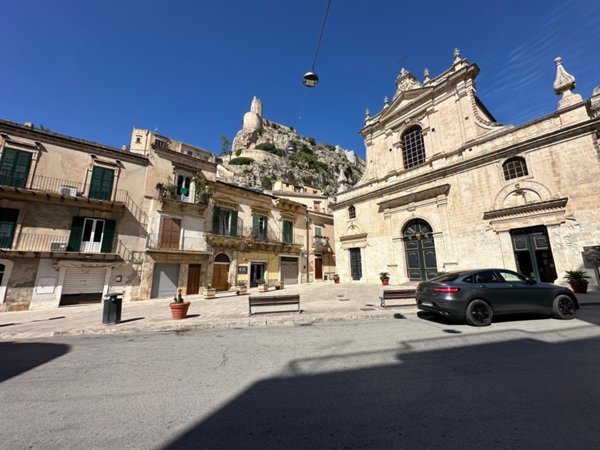 casa indipendente in affitto a Modica