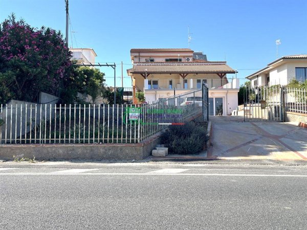 appartamento in affitto a Modica in zona Marina di Modica