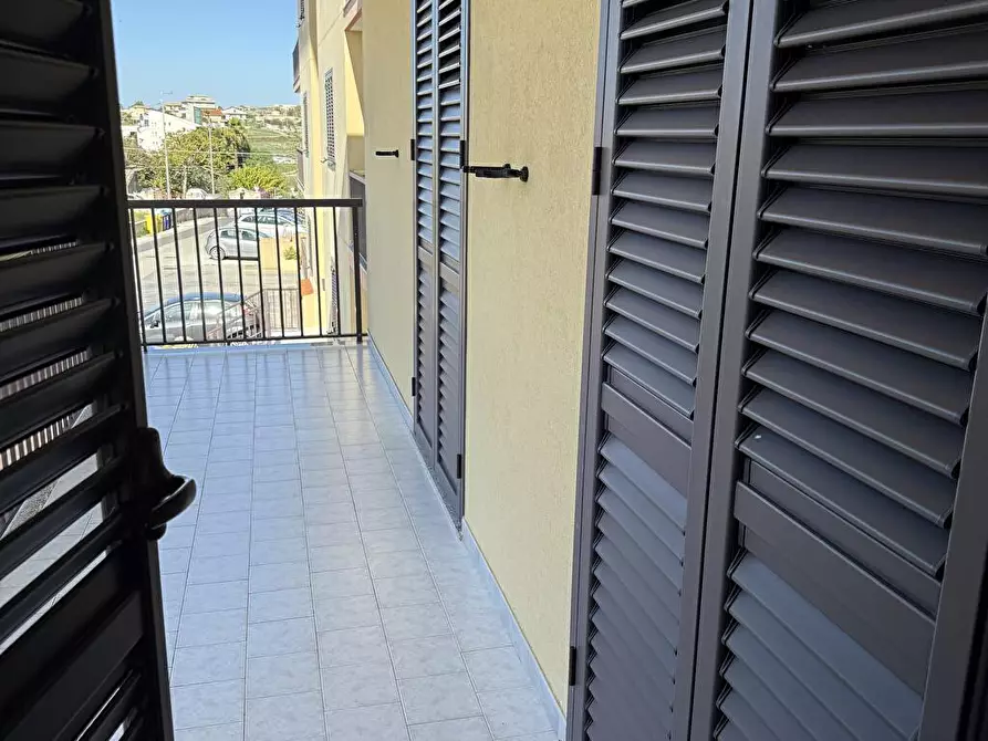 appartamento in affitto a Modica in zona Modica Alta