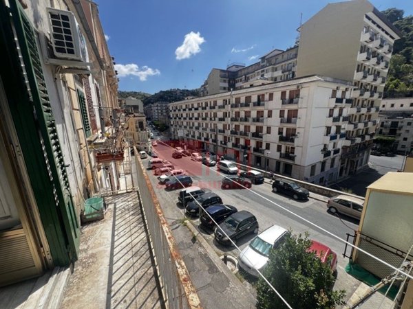 appartamento in affitto a Modica in zona Modica Bassa