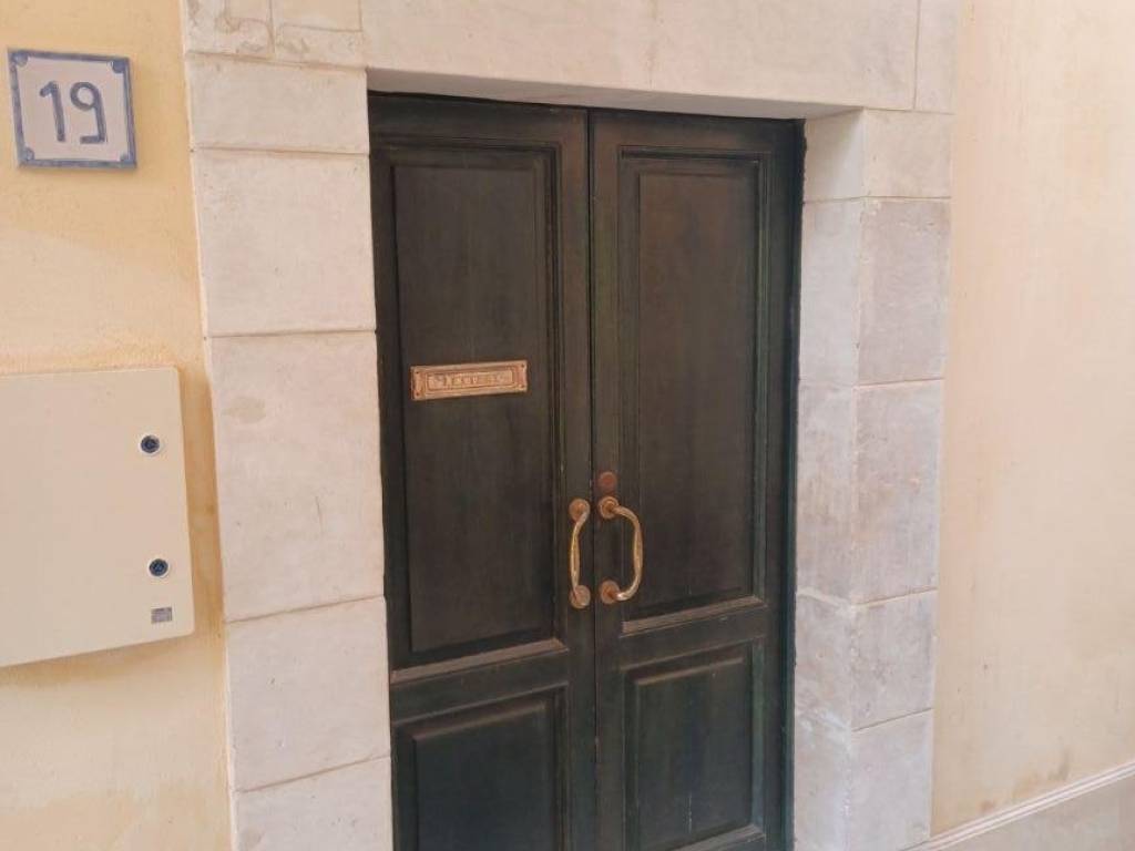 appartamento in affitto a Modica in zona Modica Bassa