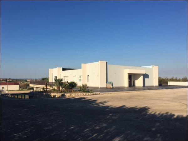 negozio in affitto a Modica